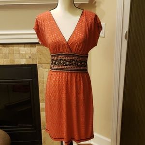 Max Studio Ladies Dress